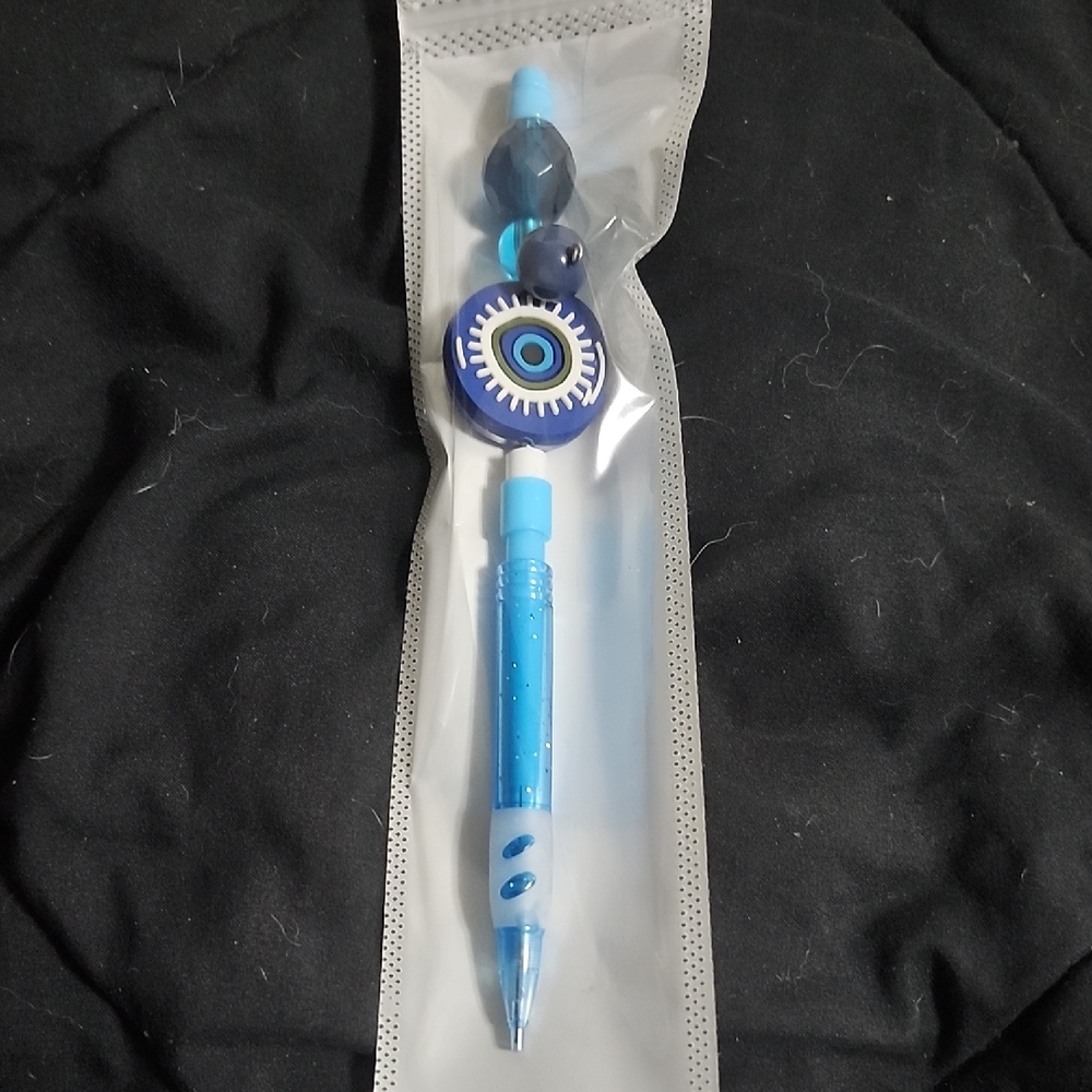 Handcrafted Protection Eye Pencil